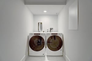 Laundry Room, 1st Floor