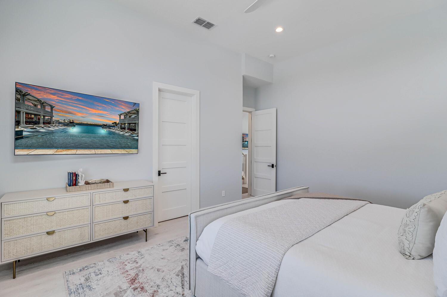 Primary King Suite, 2nd Floor