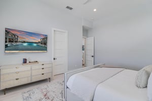 Primary King Suite, 2nd Floor