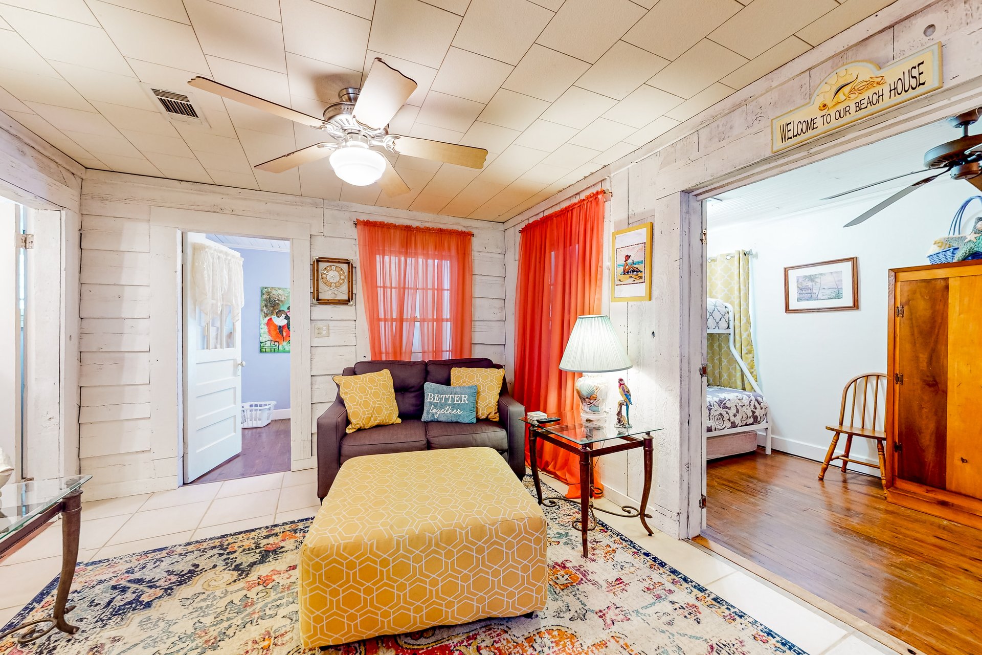 Stanton Creek Cottage 5