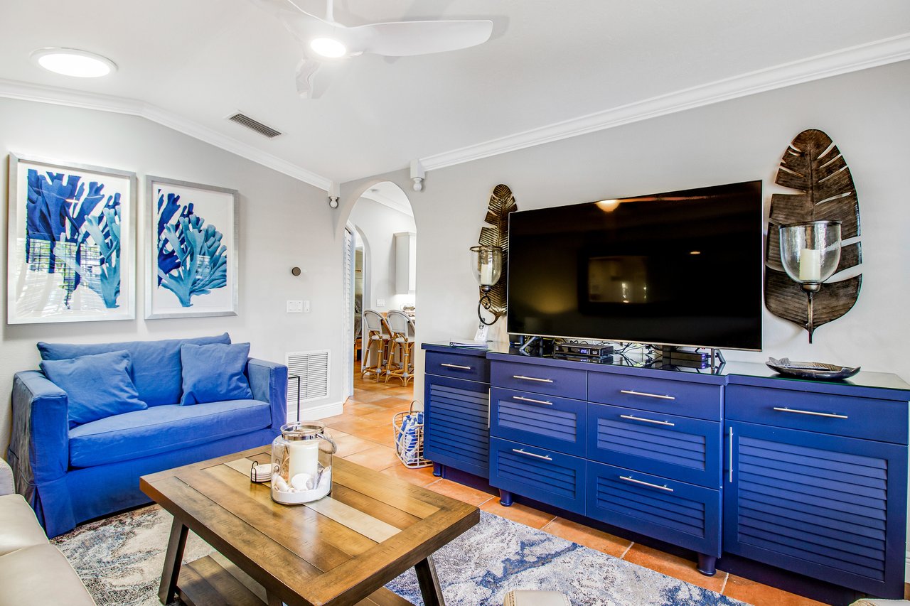 Palm Isle Village 3208 3