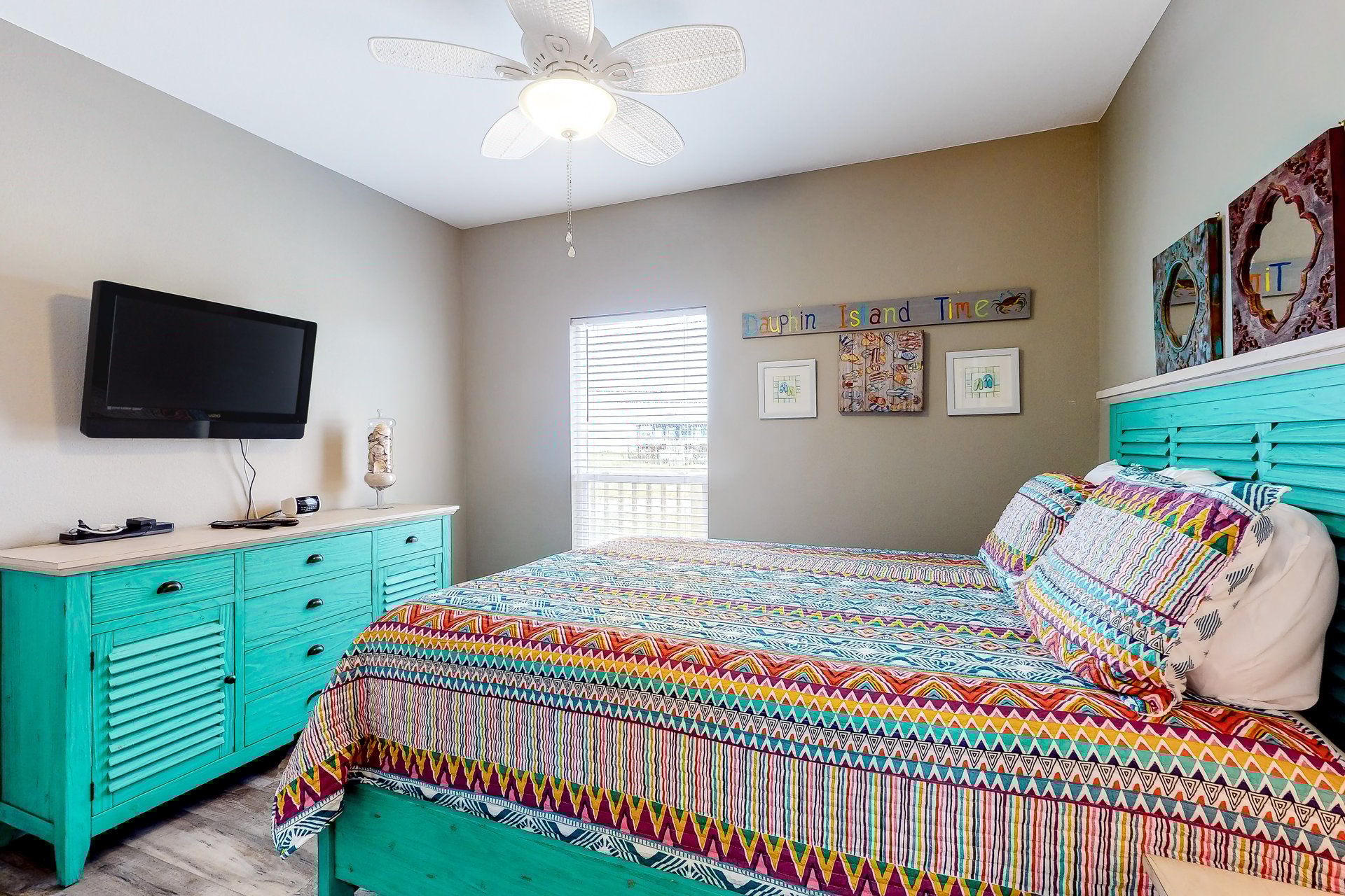 Lazy Daze Beach House 16