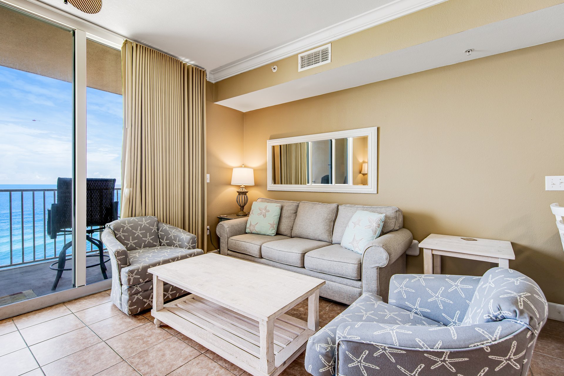 Tidewater Beach Resort 1110 1