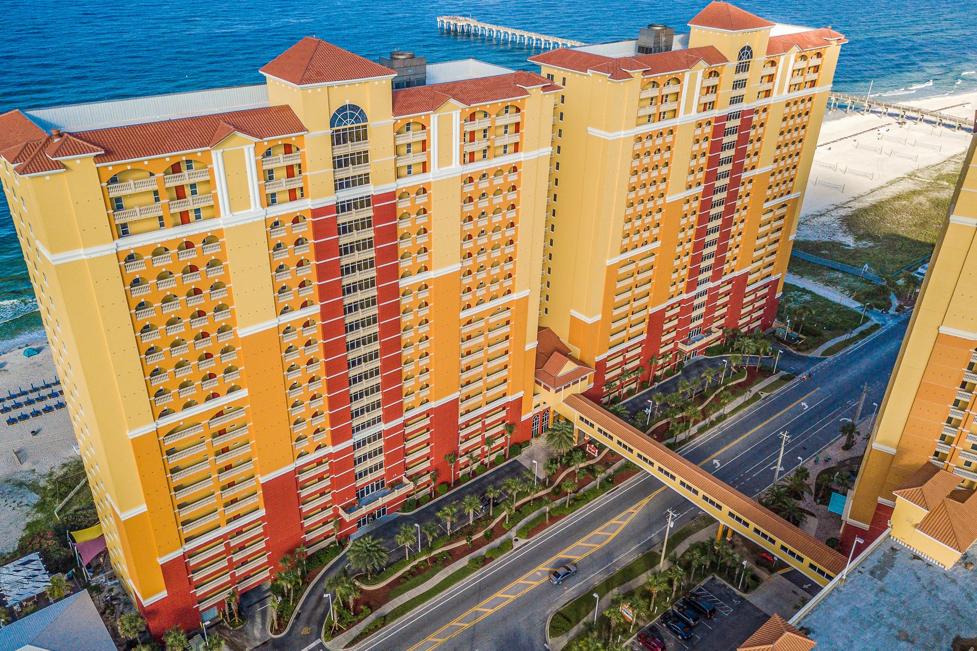 Calypso 310 Tower 3 44