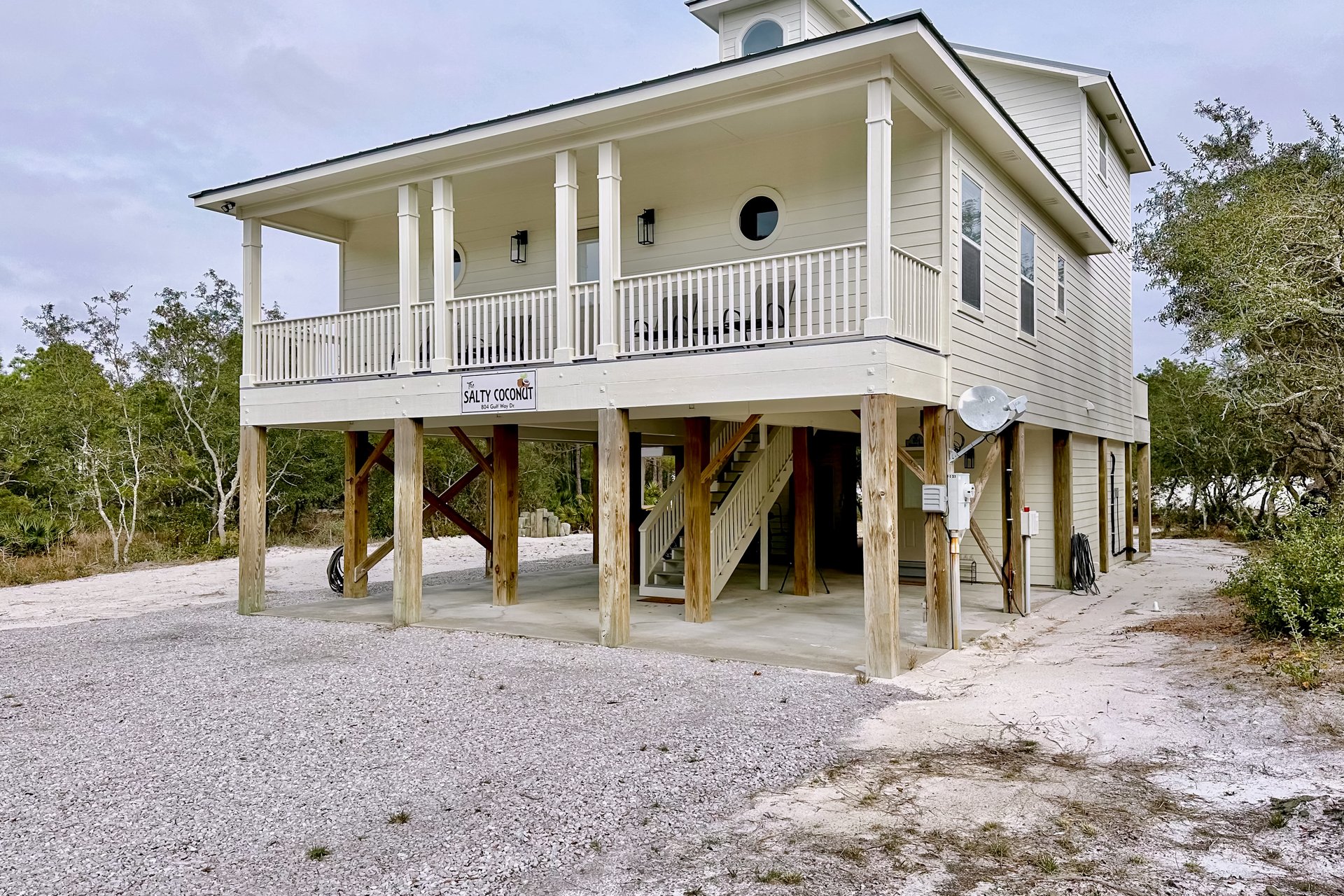 The Salty Coconut 41