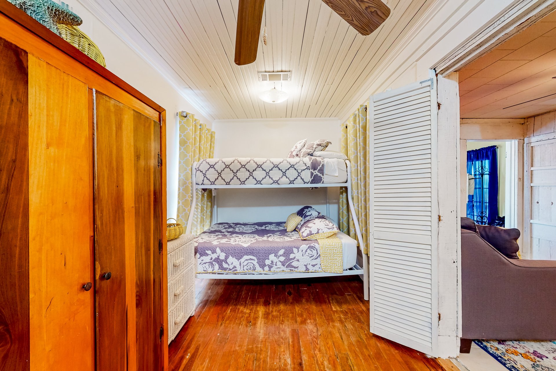 Stanton Creek Cottage 19