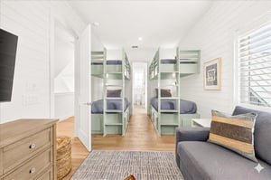 Bunk Room, 3rd Floor