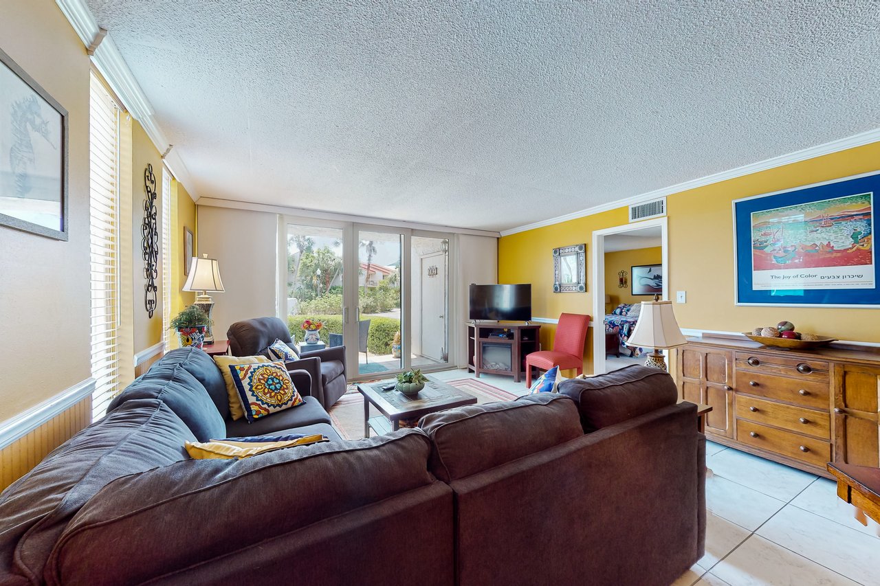 Dolphin Point 102B 1