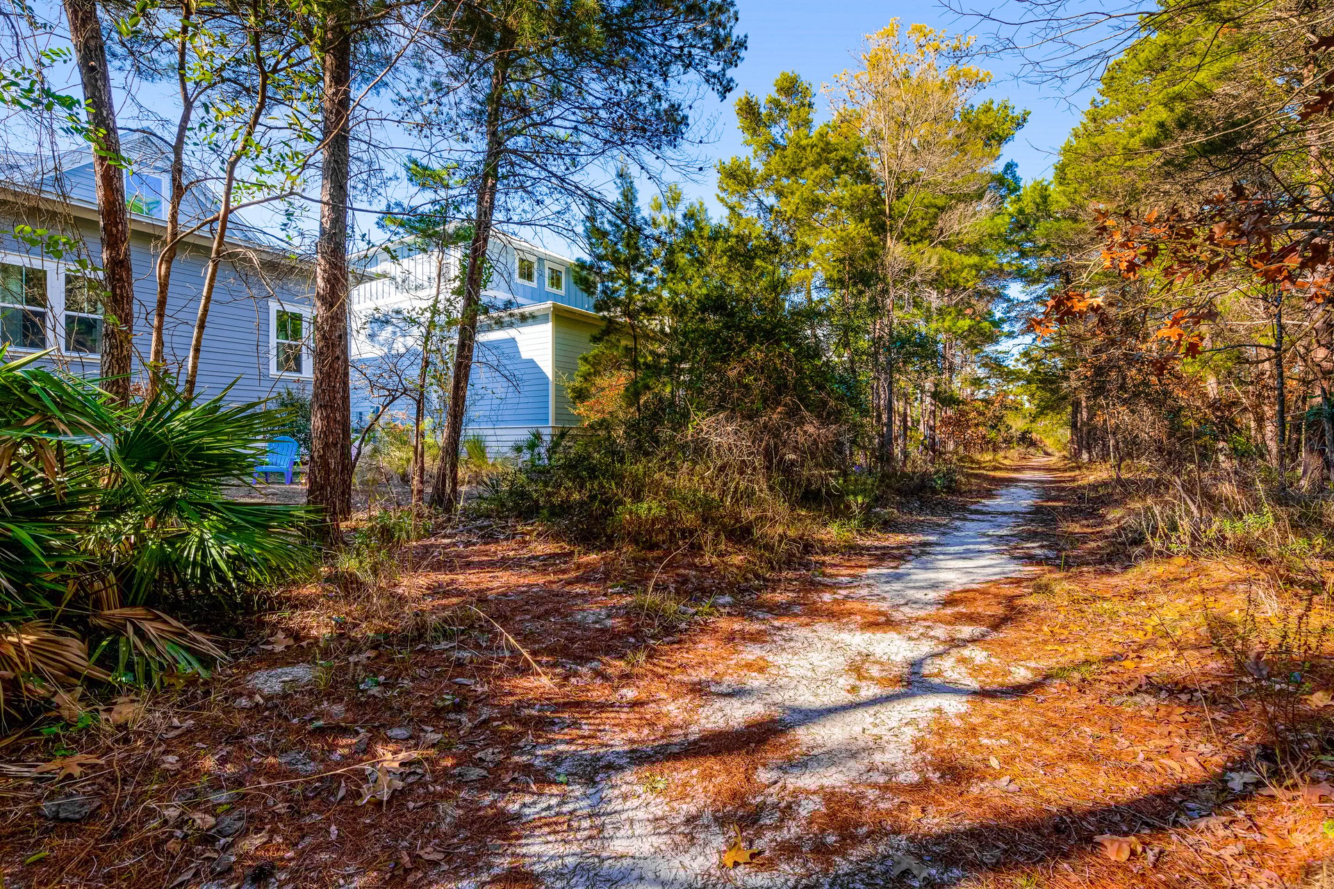 Sugar Breeze at Highland Parks 30A 45