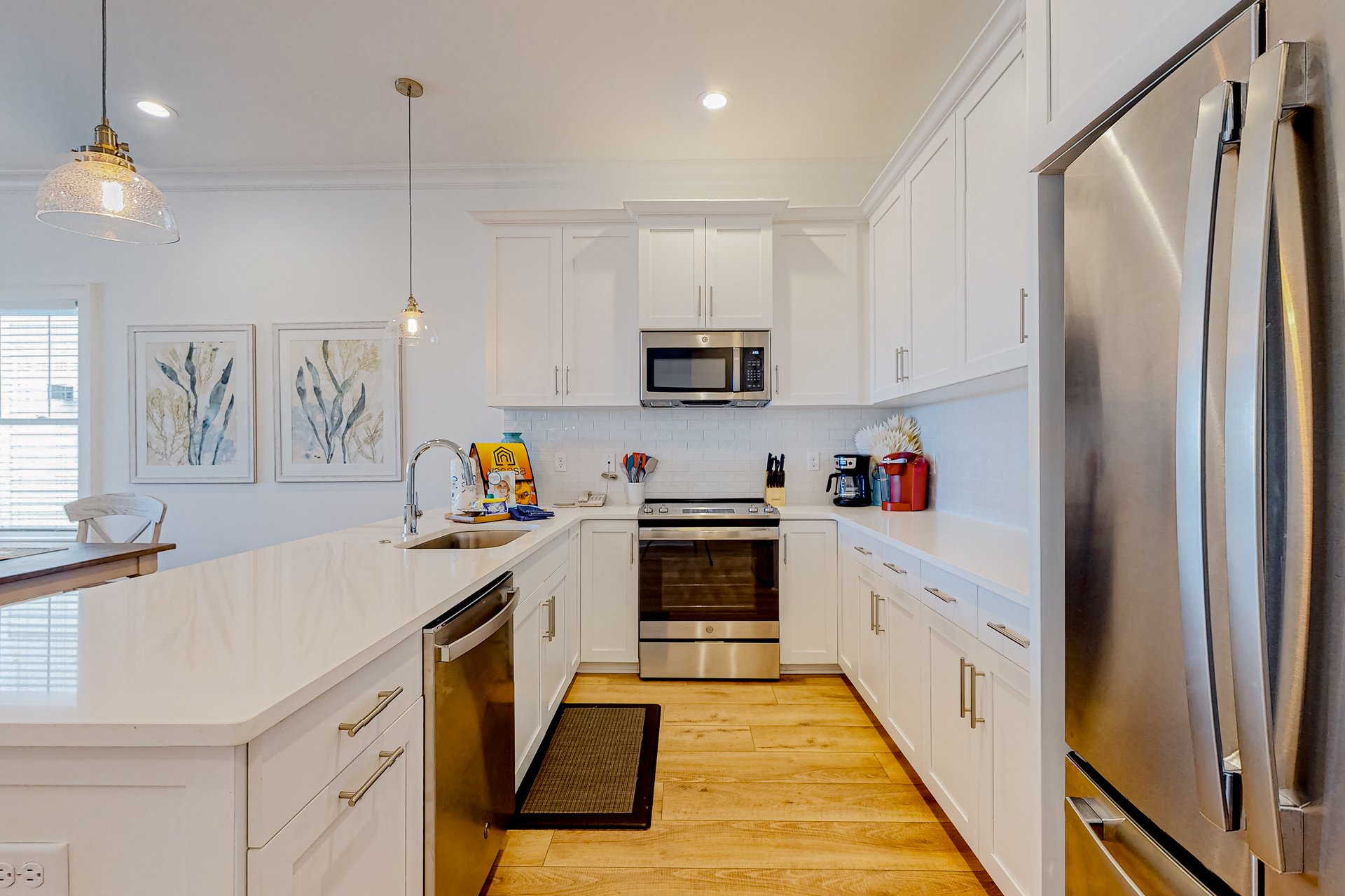 Lost Dunes A  Castaway Corner 14