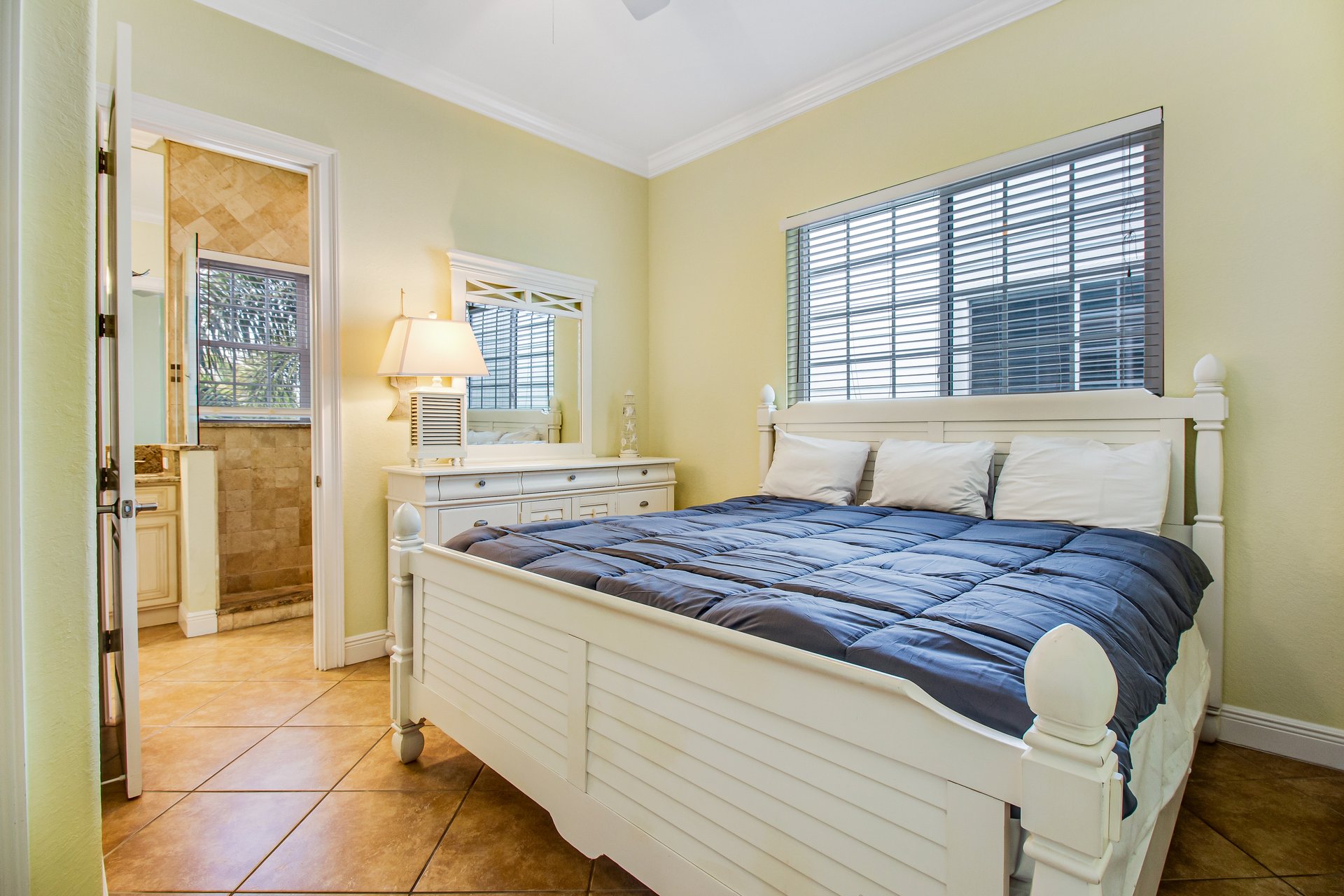 Almost Gulf Front 21