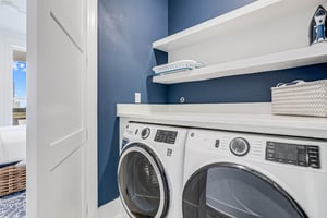 Laundry Room, 1st Floor