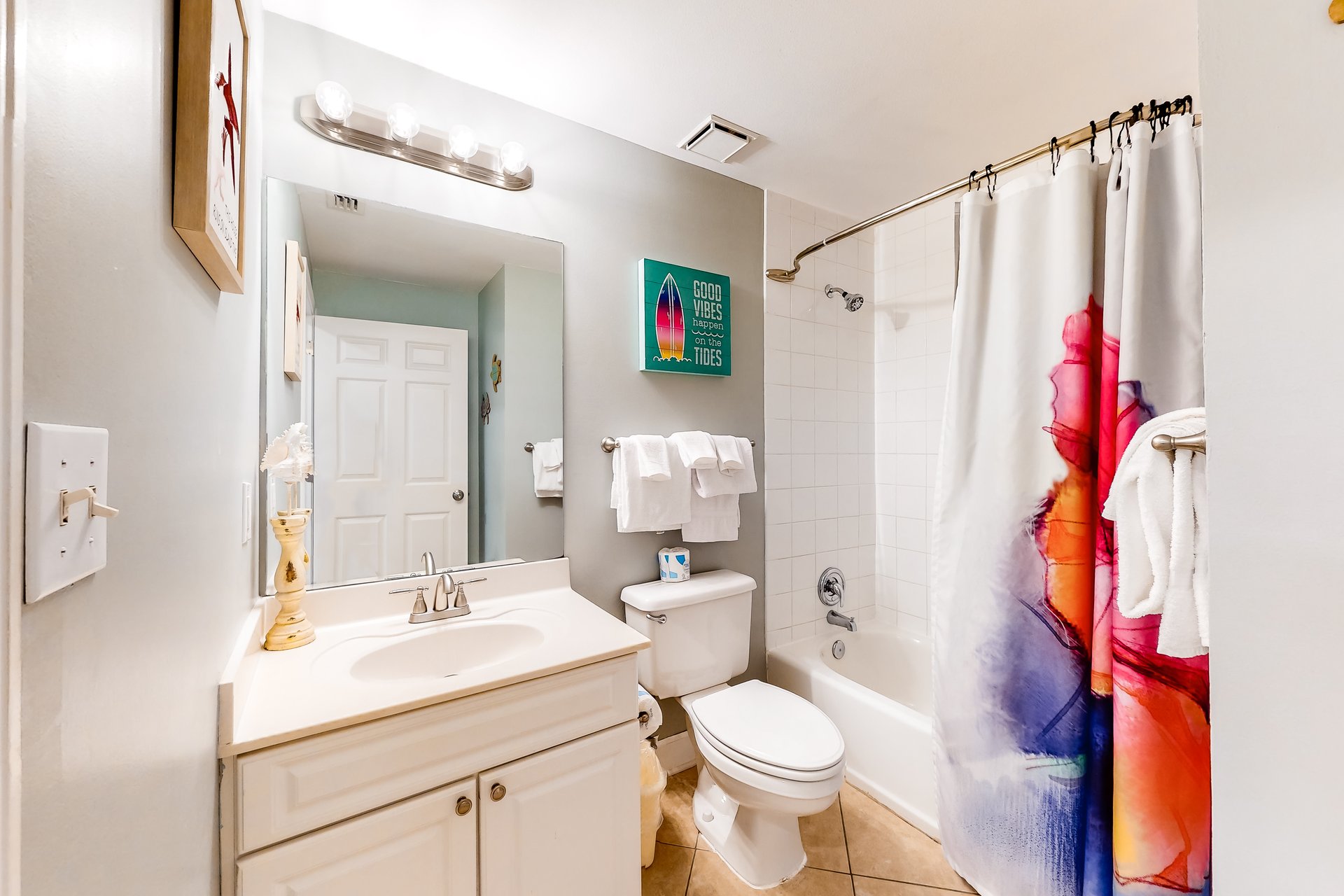 The Beach Club 1407C 13