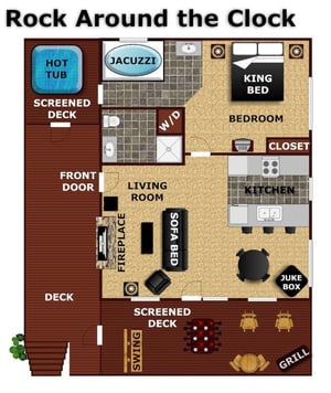 Rock Around the Clock