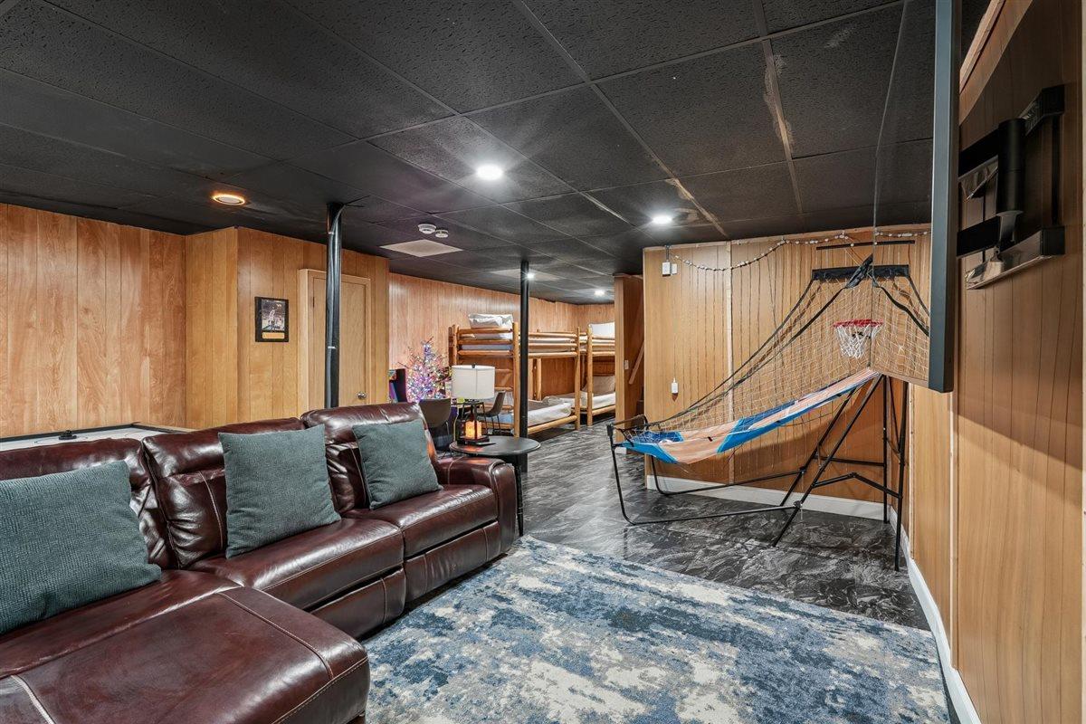 65Rec Room
