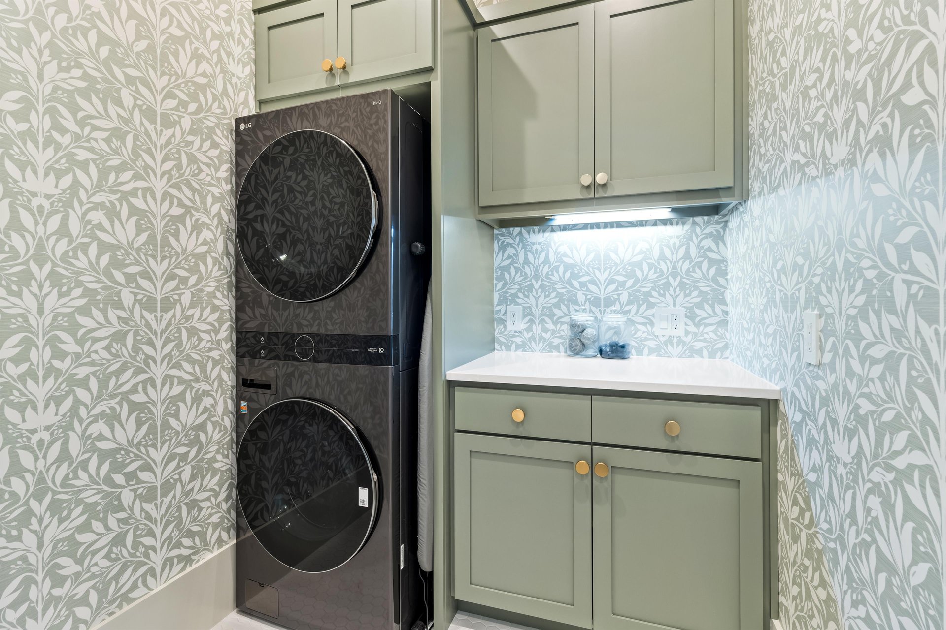 Laundry Room, 2nd Floor