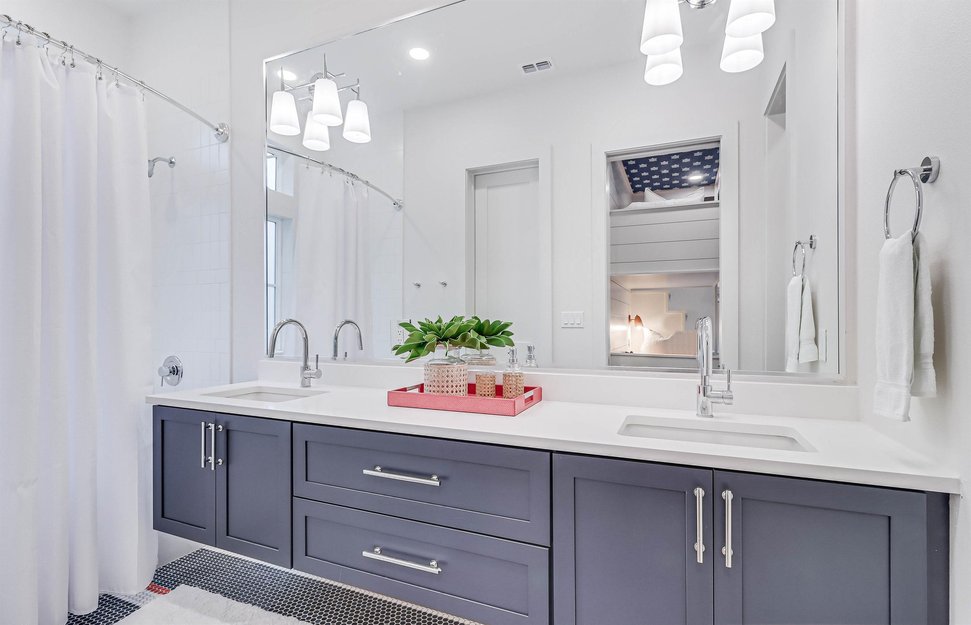 Bunk Room, 1st Floor