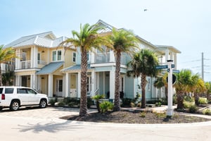 Front Exterior View