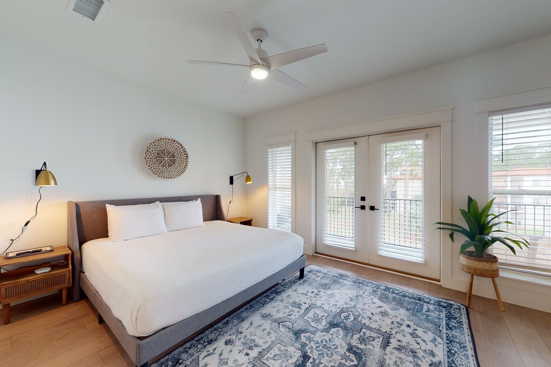 Calypso at Seagrove Beach 10