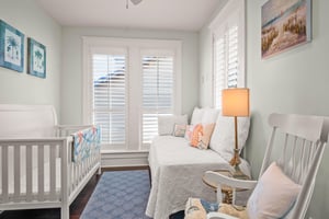 Flex Sleeping Space, 3rd Floor