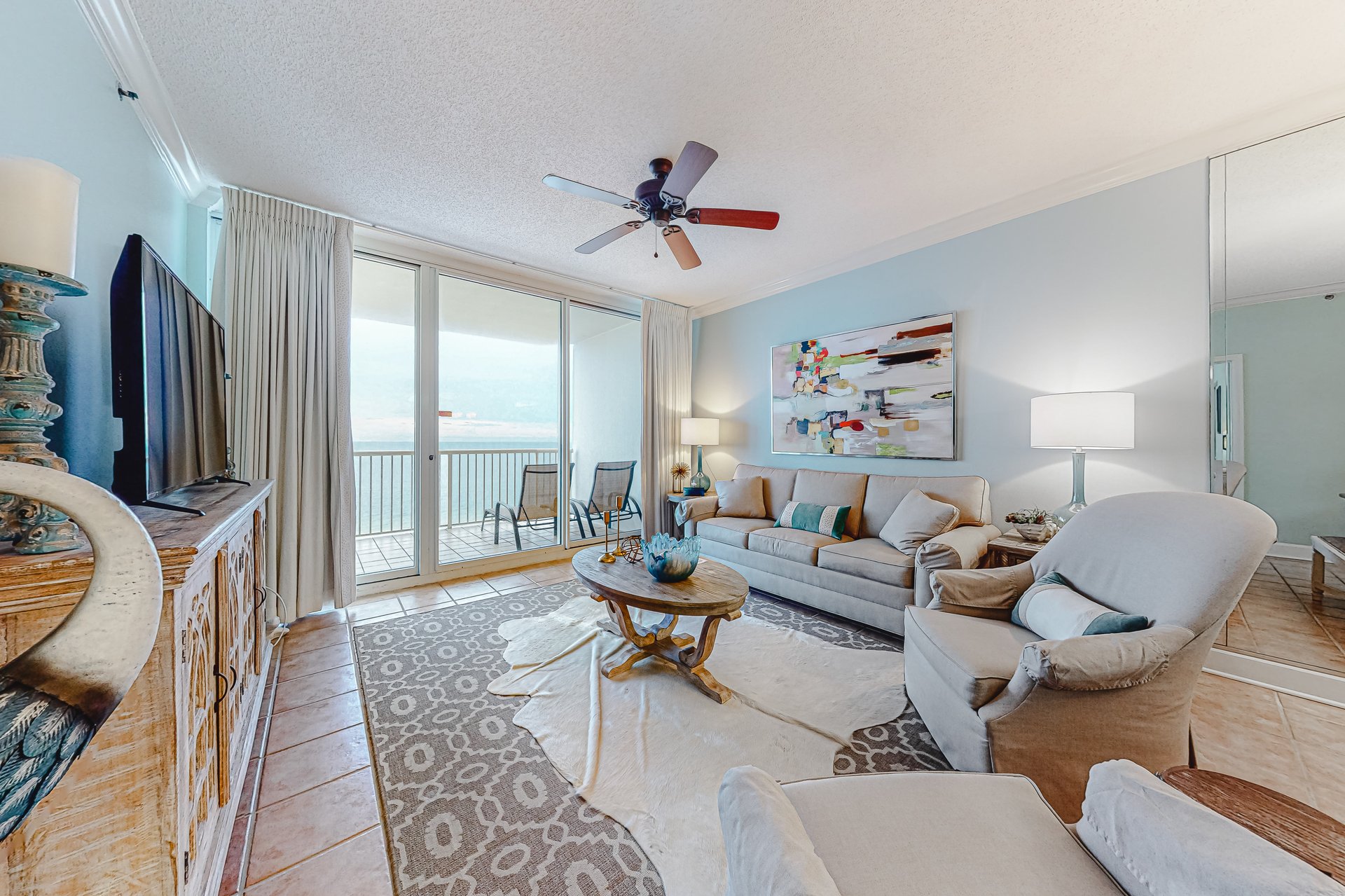 The Beach Club 1208C 1