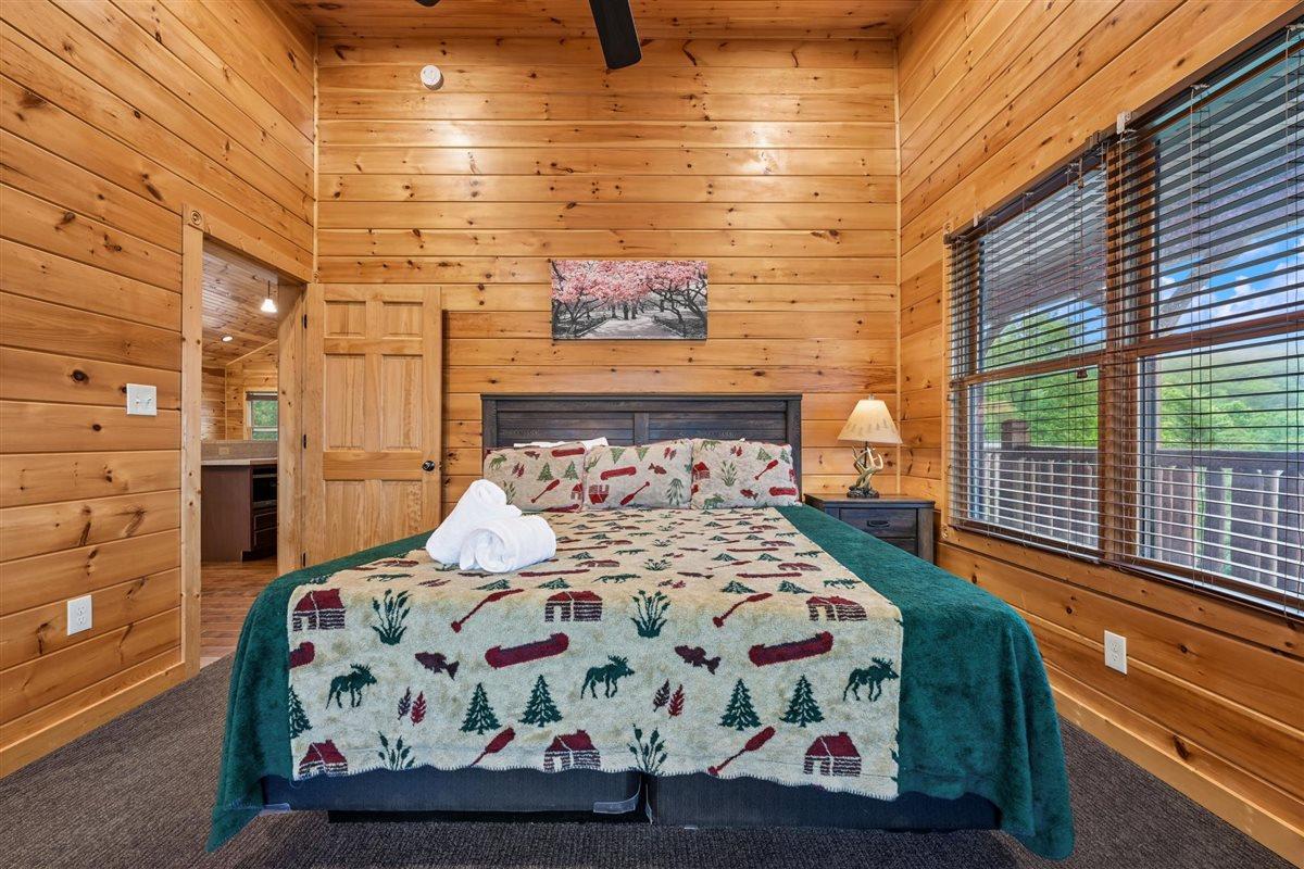 076Bedroom