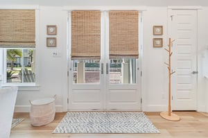 Front Entryway, 1st Floor