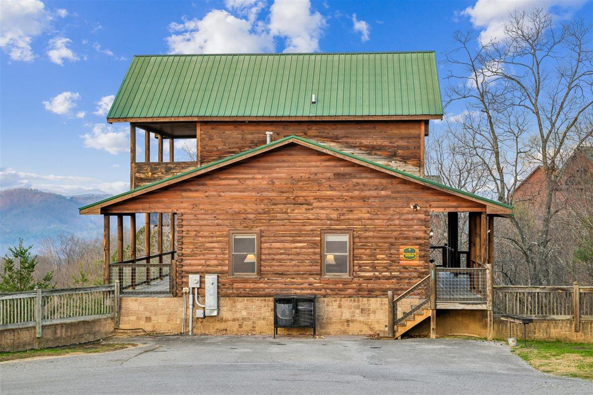 088Front Elevation