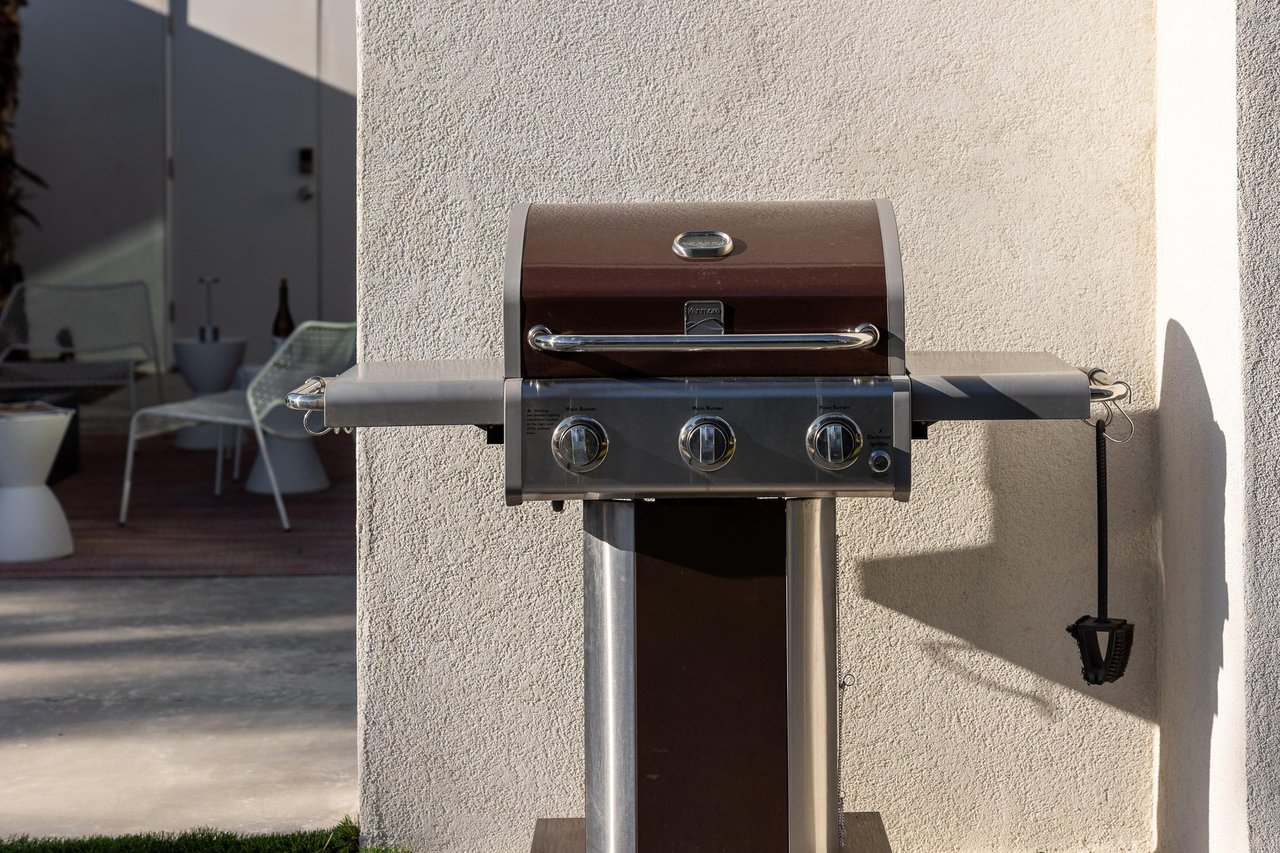 BBQ