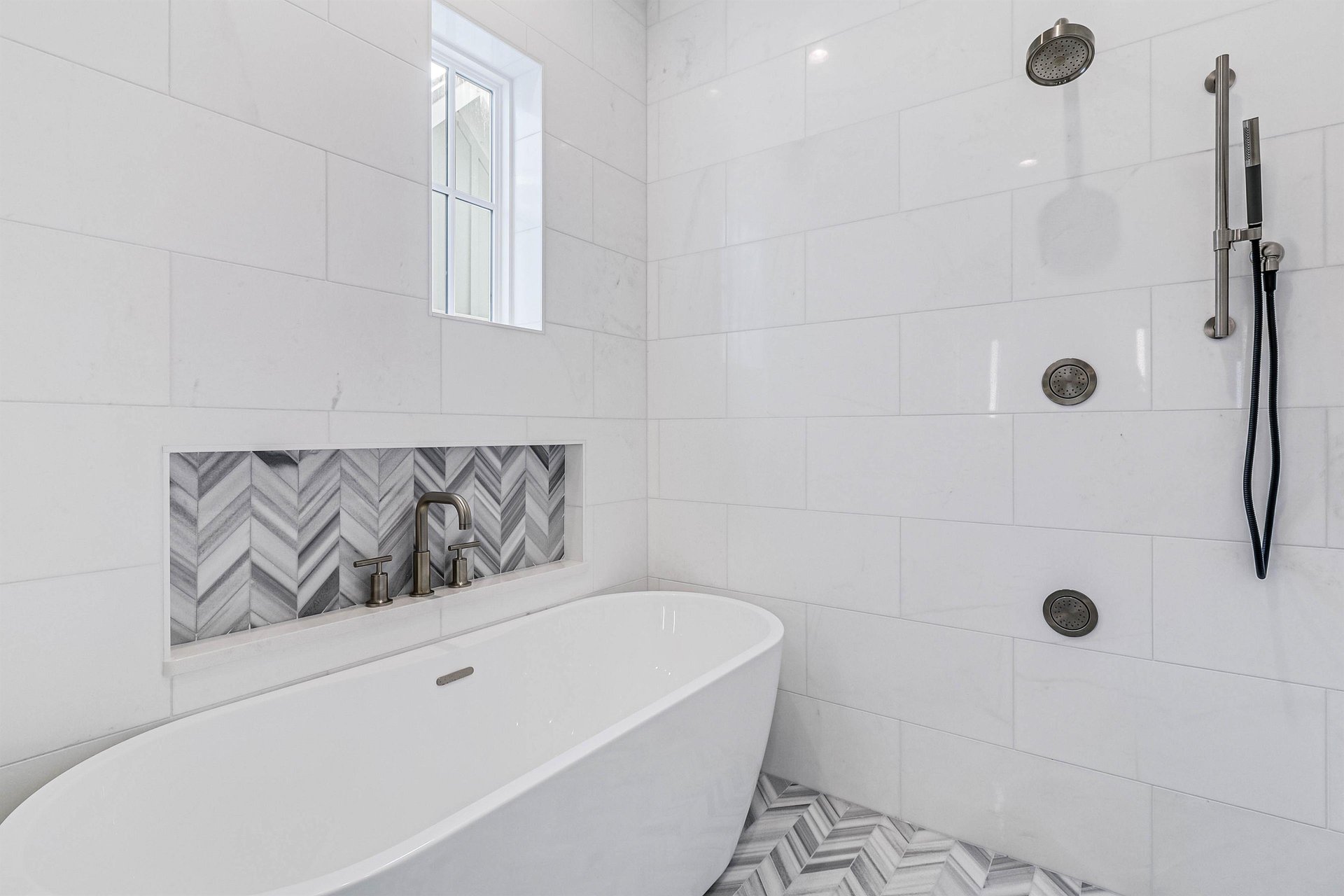 Primary King Suite, 3rd Floor