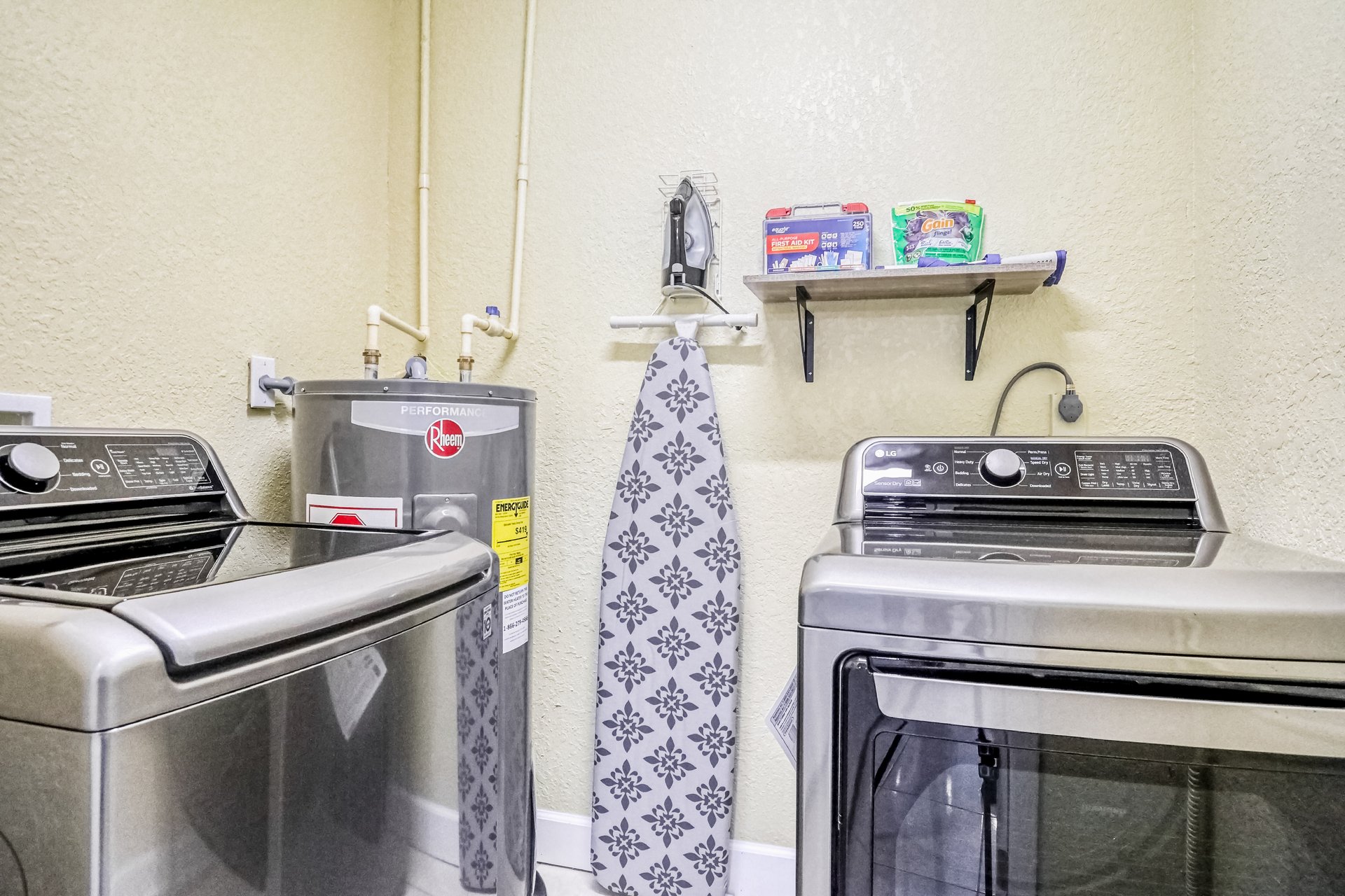 The Fancy Flamingo 26