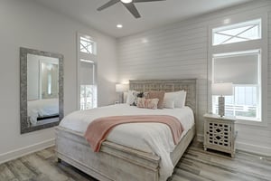 Primary King Bedroom, 1st Floor