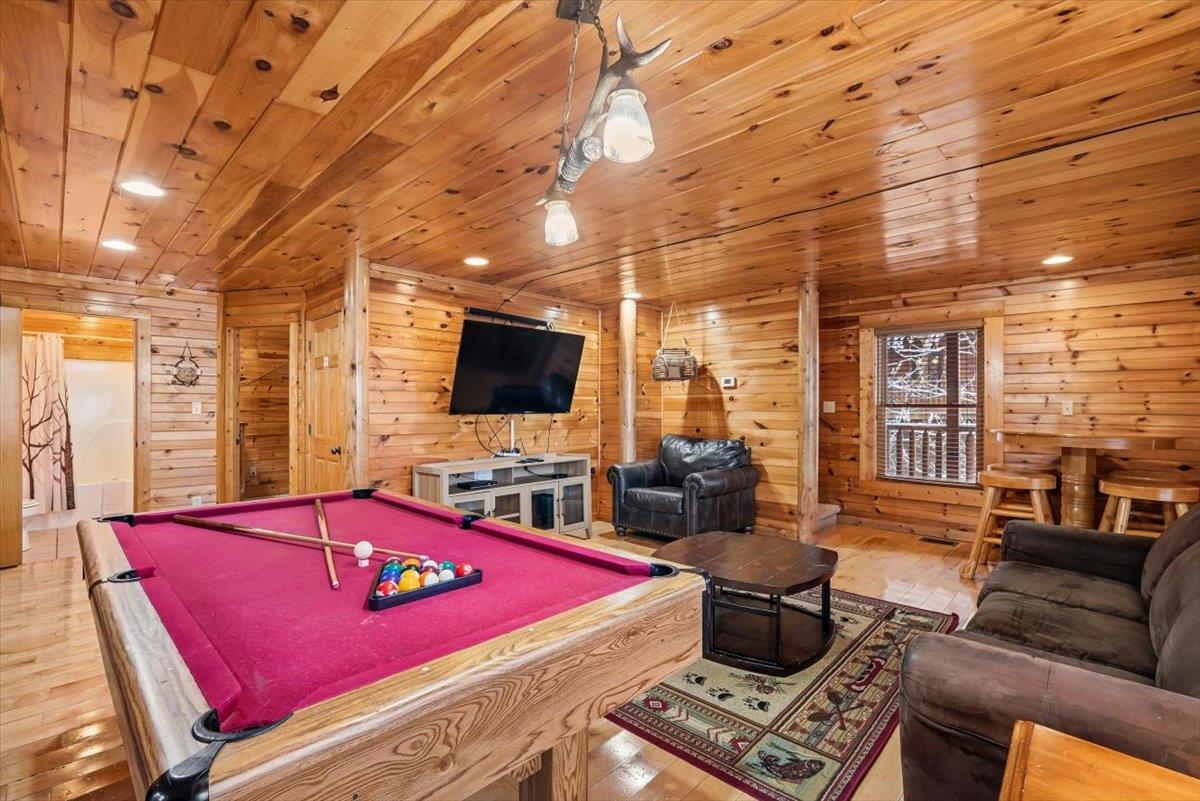 42Recreation Room