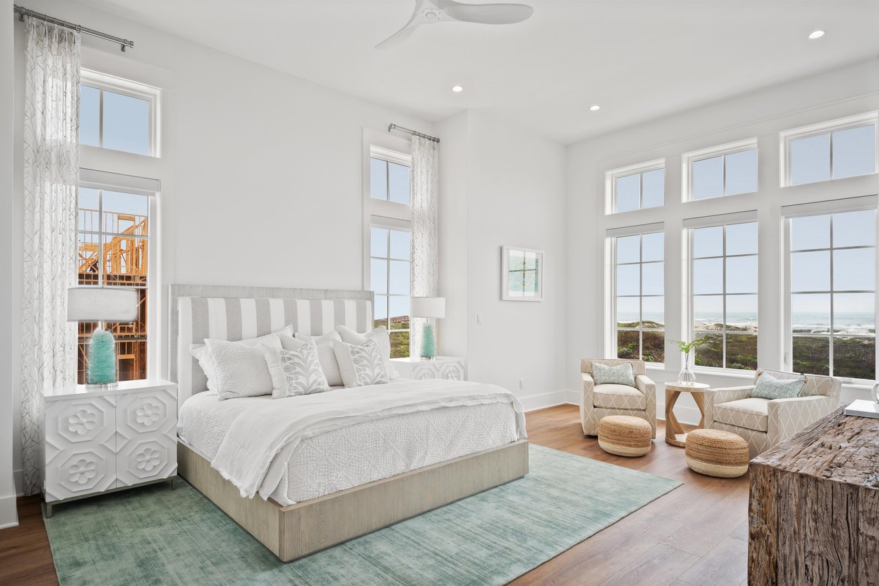 Primary King Suite With Ocean View, 3rd Floor