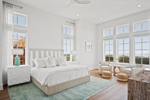 Primary King Suite With Ocean View, 3rd Floor