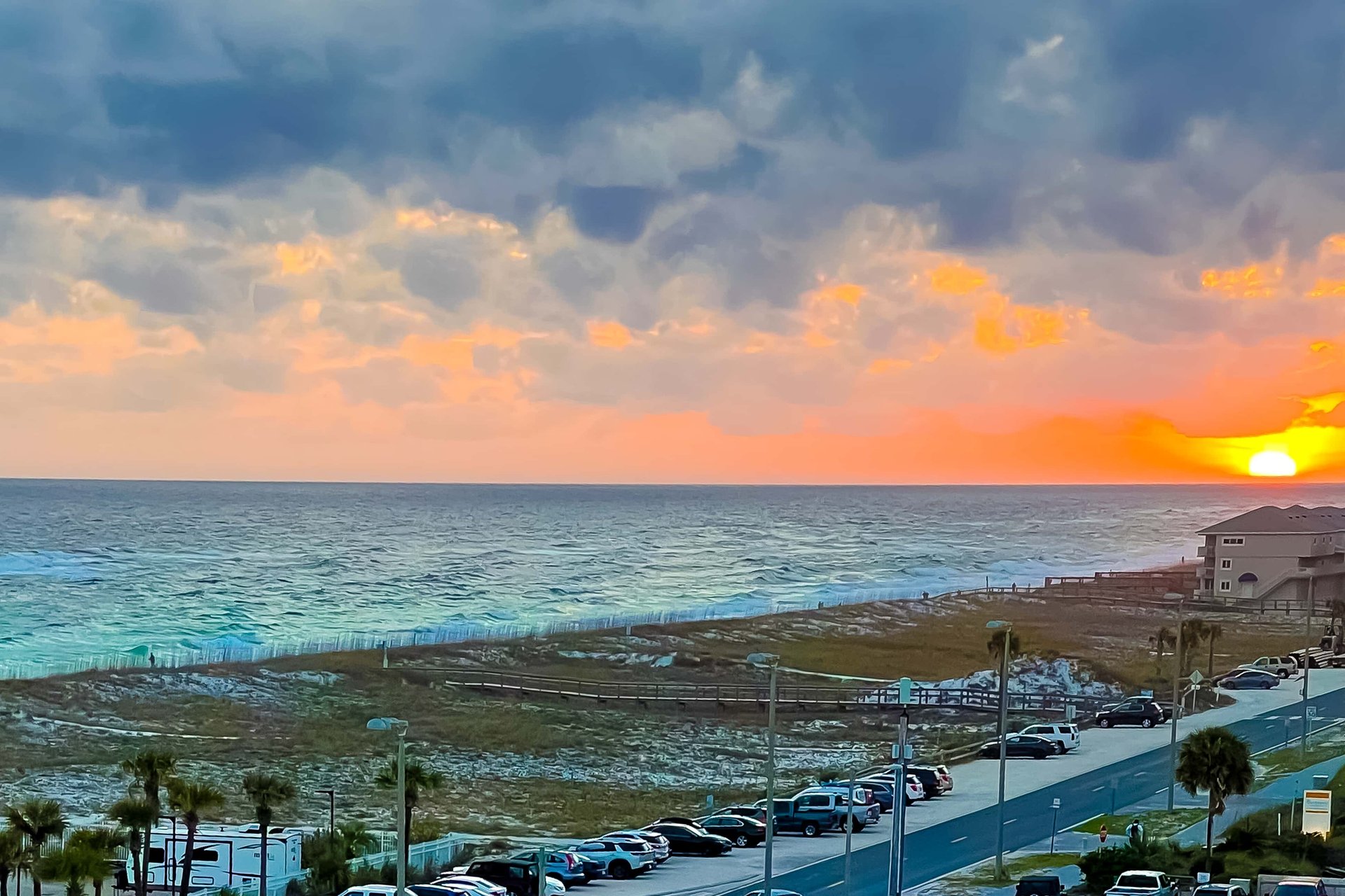 Emerald Dolphin 540 31