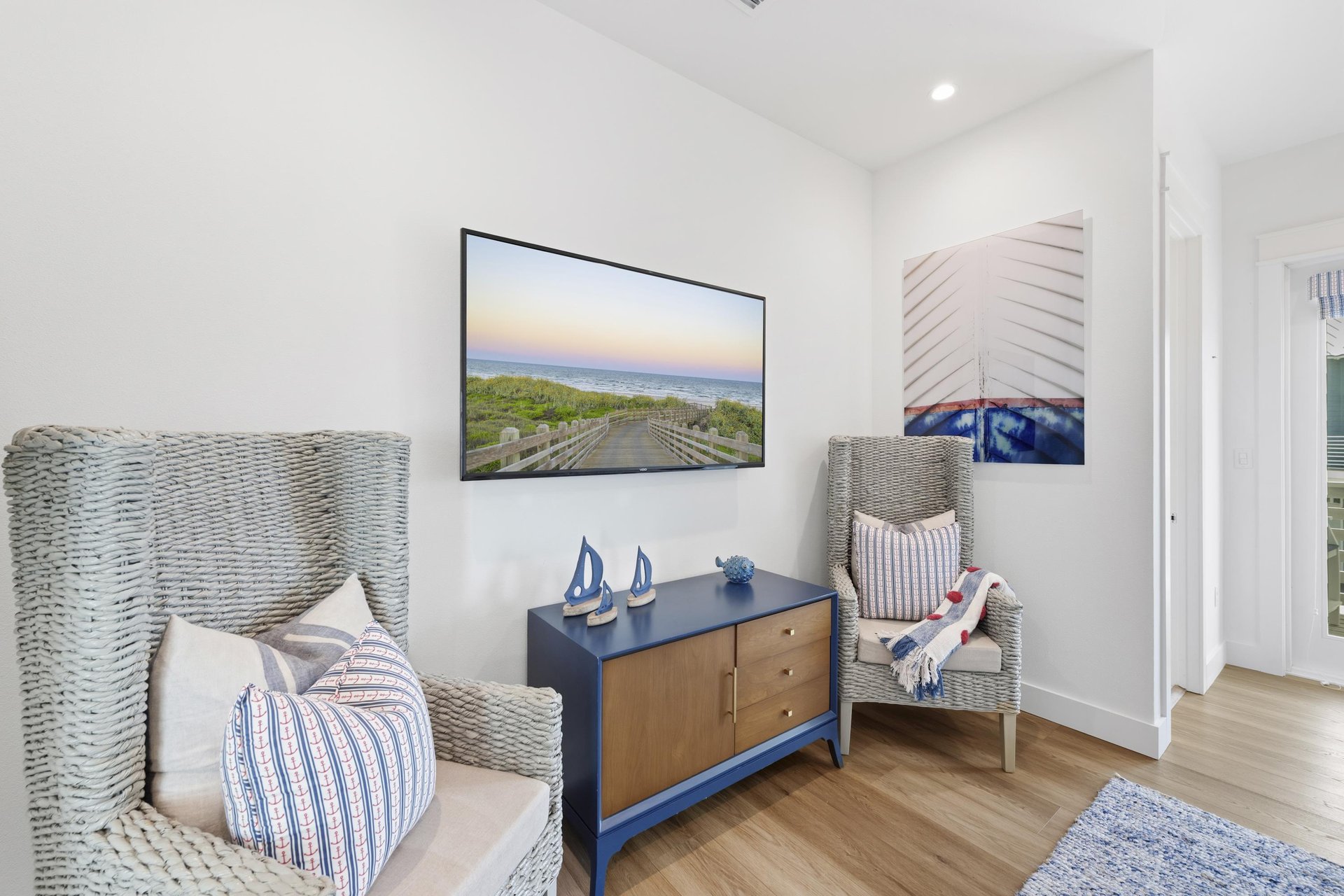 Bunk Room, 2nd Floor