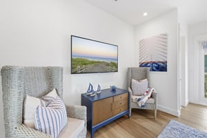 Bunk Room, 2nd Floor