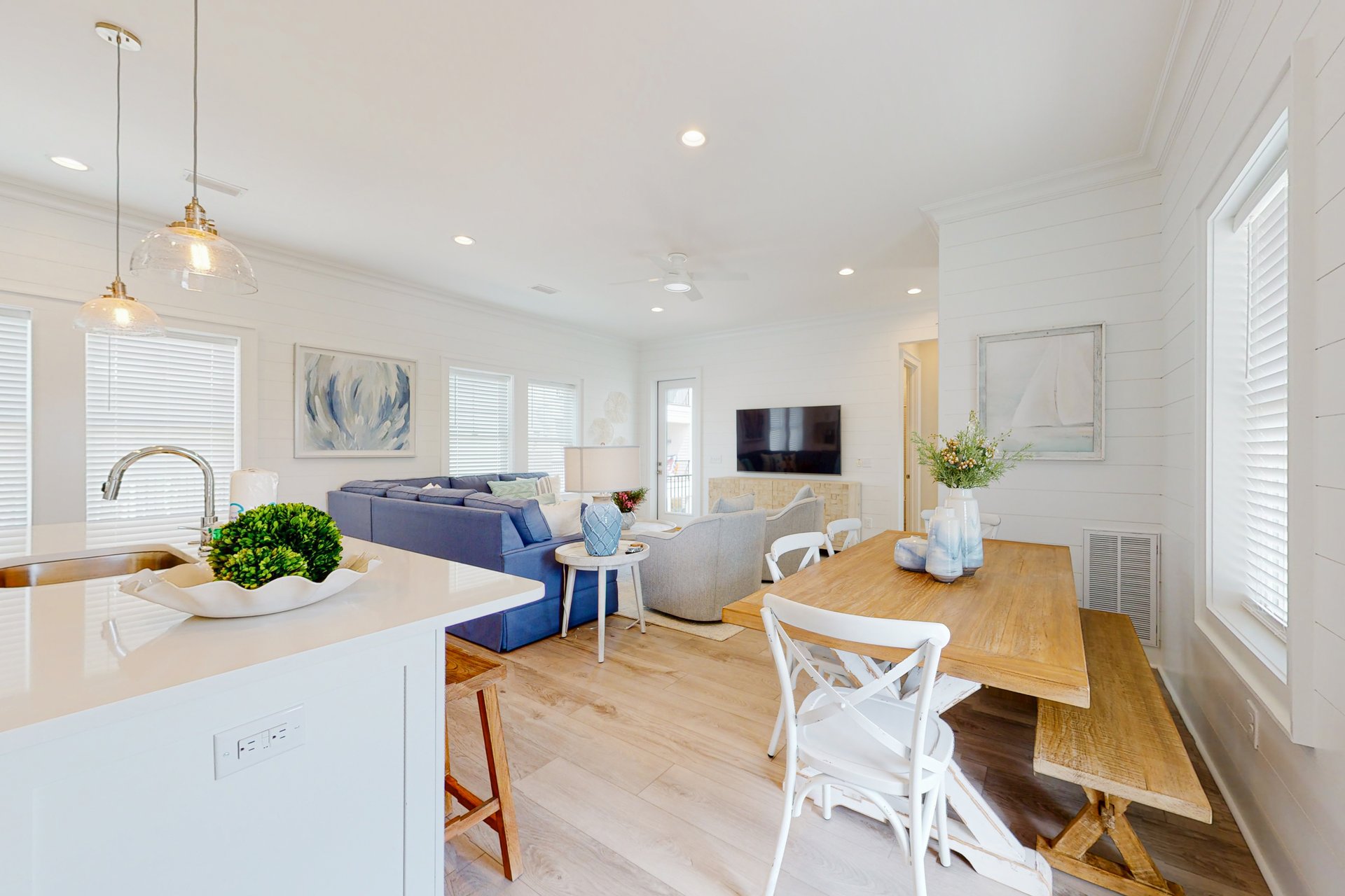 Lost Dunes W  Coastal Charm 8