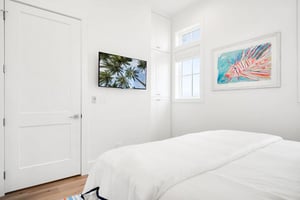 2nd King Bedroom, 2nd Floor