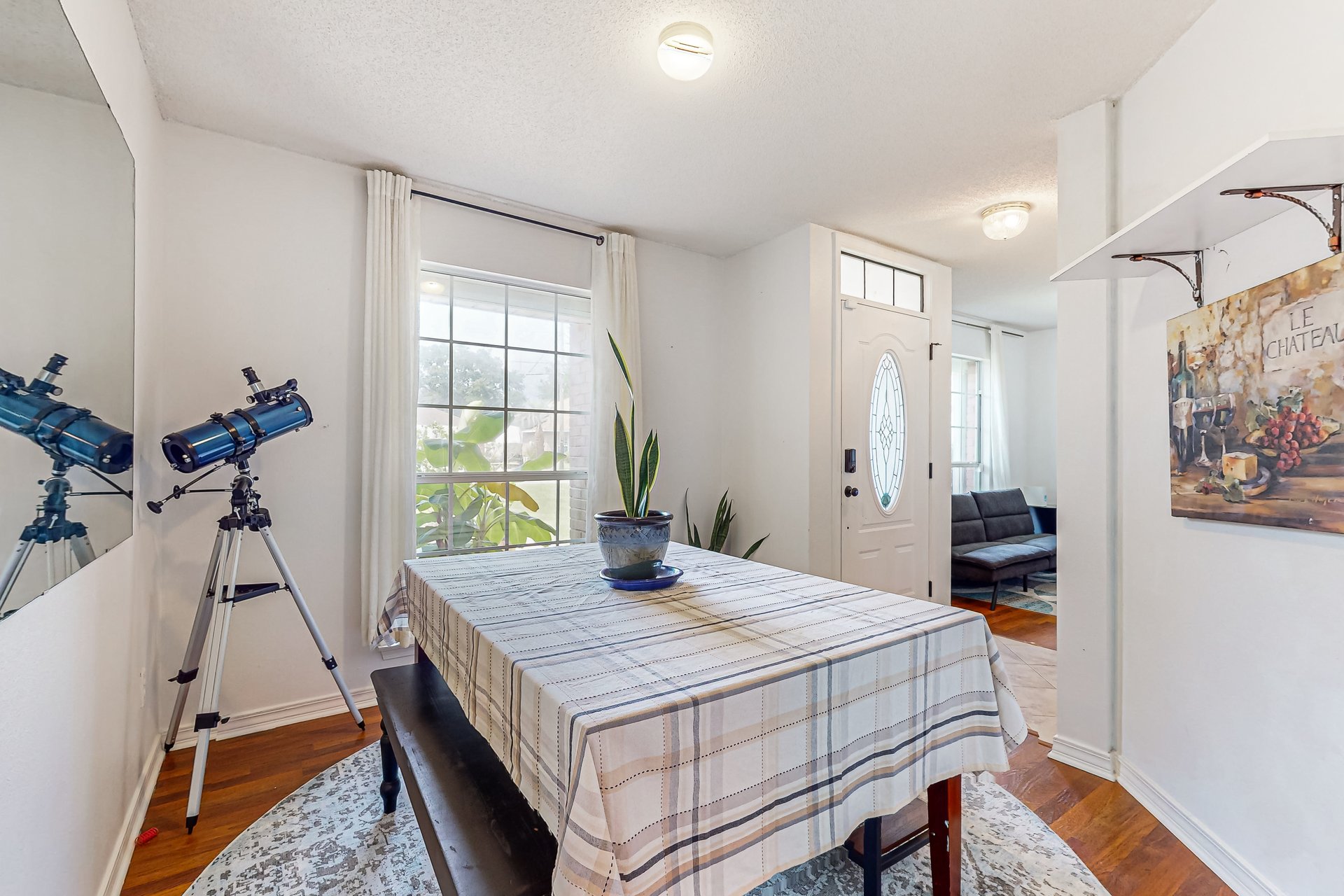 Nortons Beach House 19