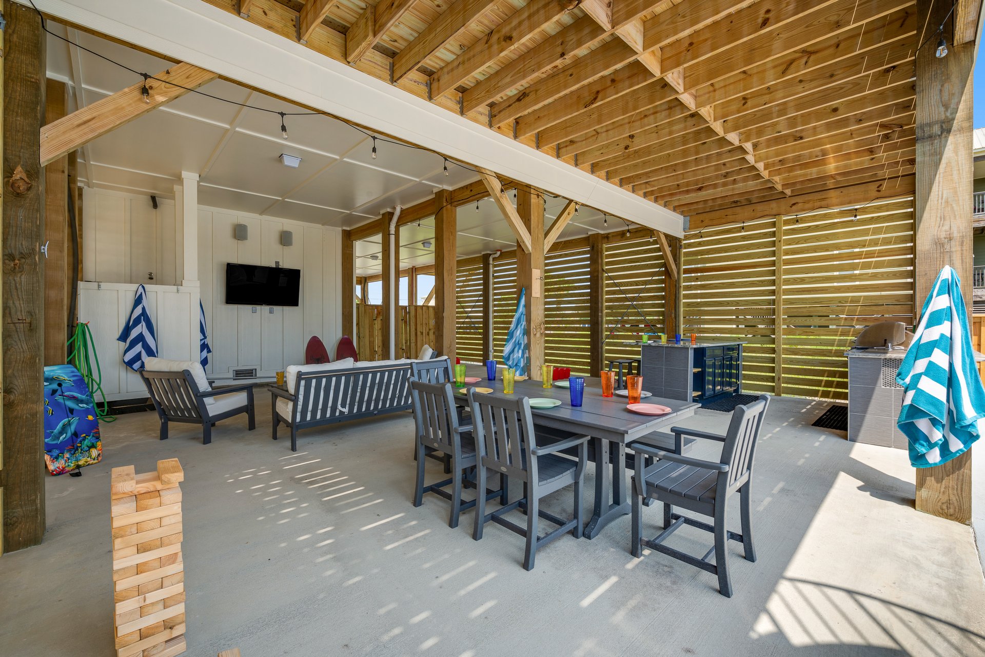 Between The Tides 35