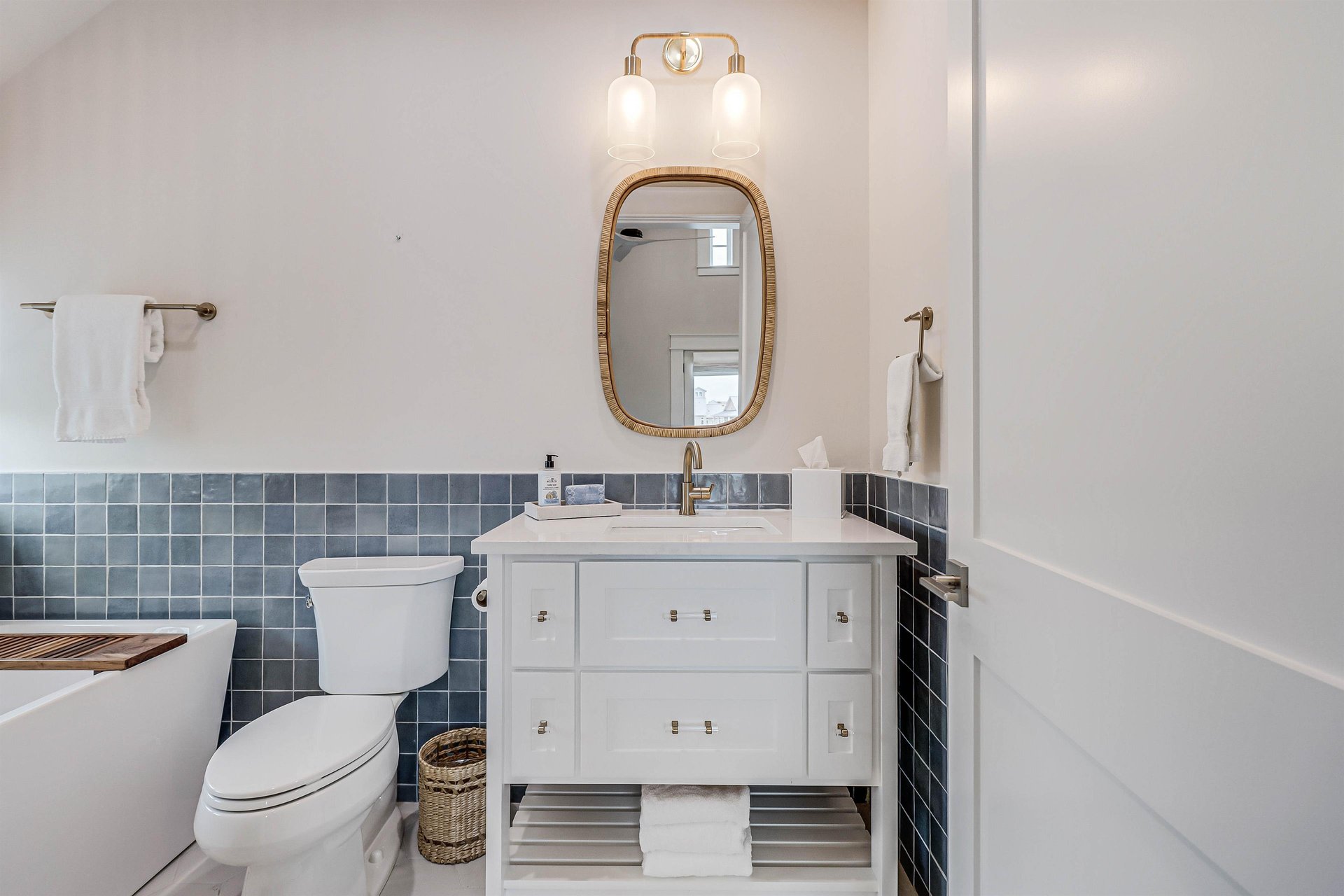 Primary King Suite, 2nd Floor