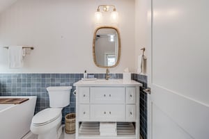 Primary King Suite, 2nd Floor