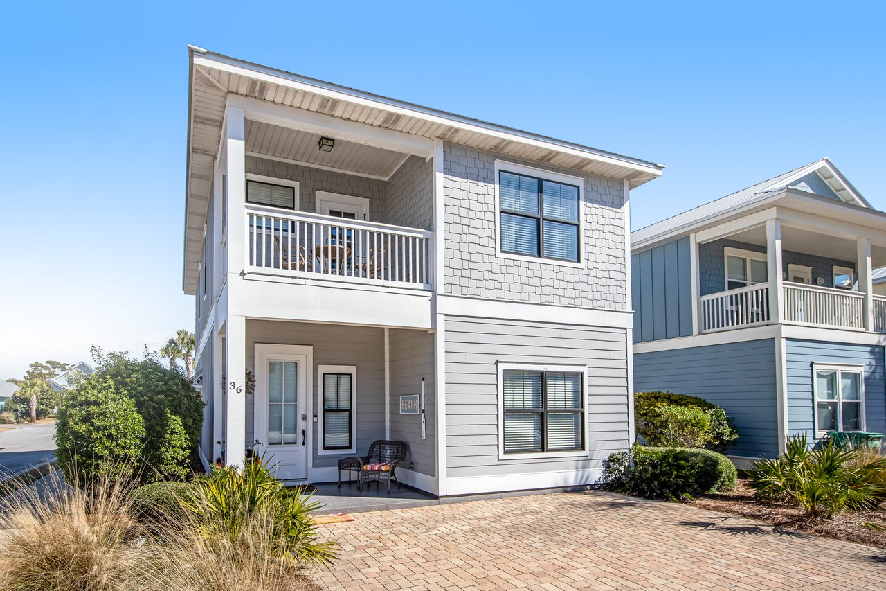 Gulf Reflections SunDaze 1