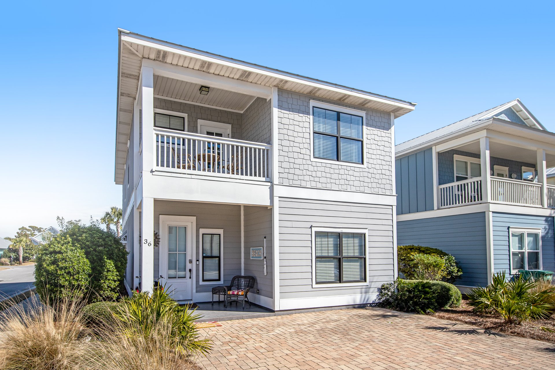 Gulf Reflections SunDaze 1