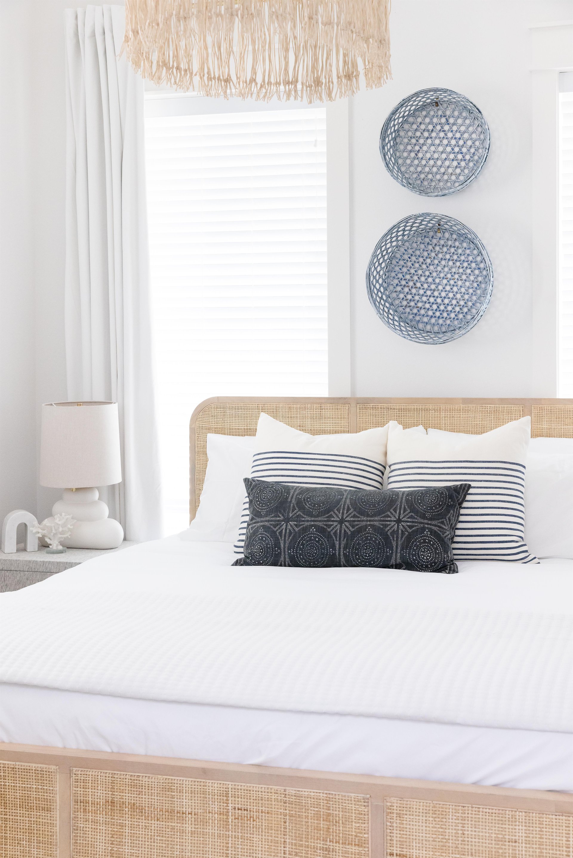 Right King Bedroom, 1st Floor