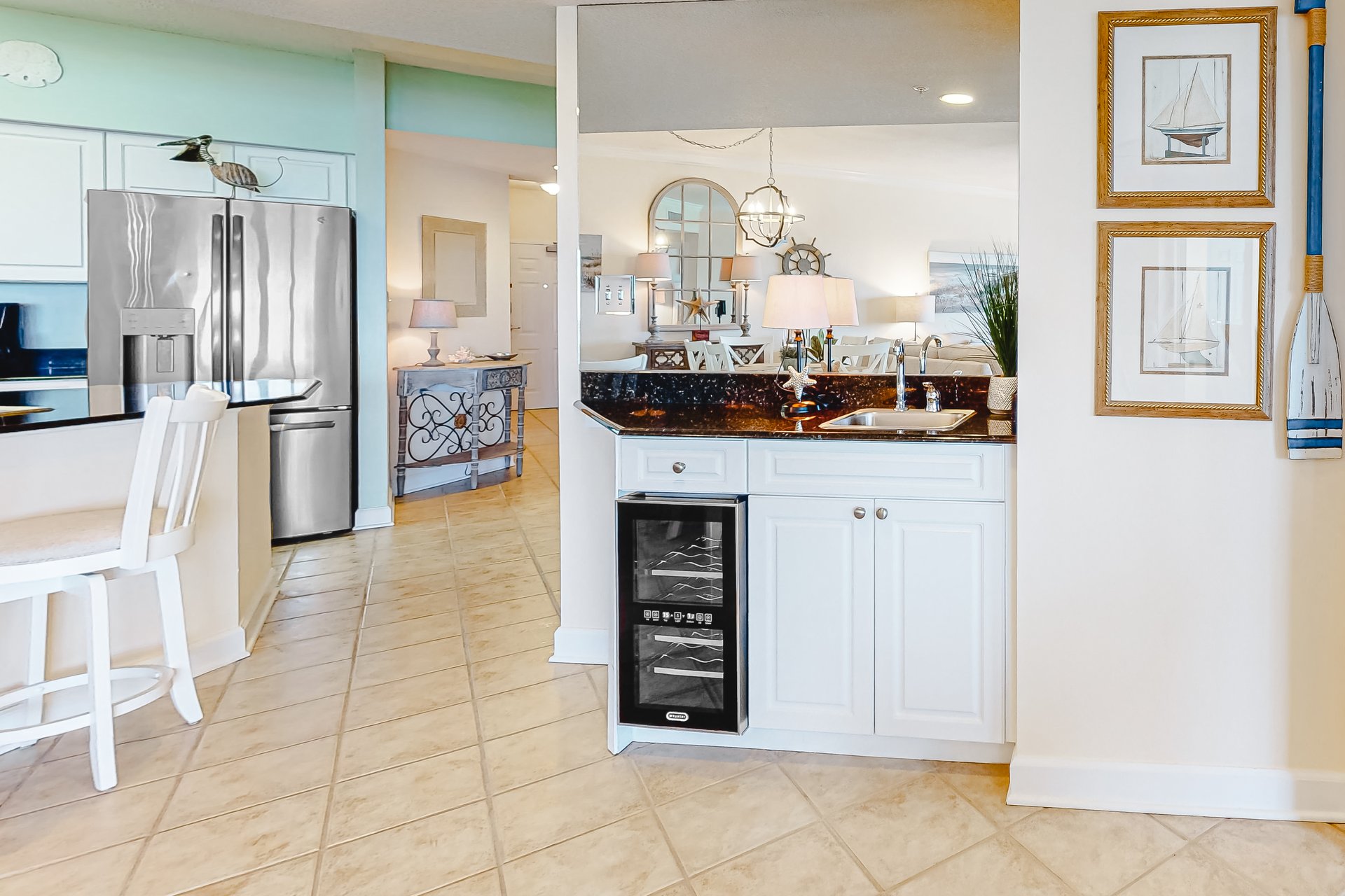 Admirals Quarters 1506 8