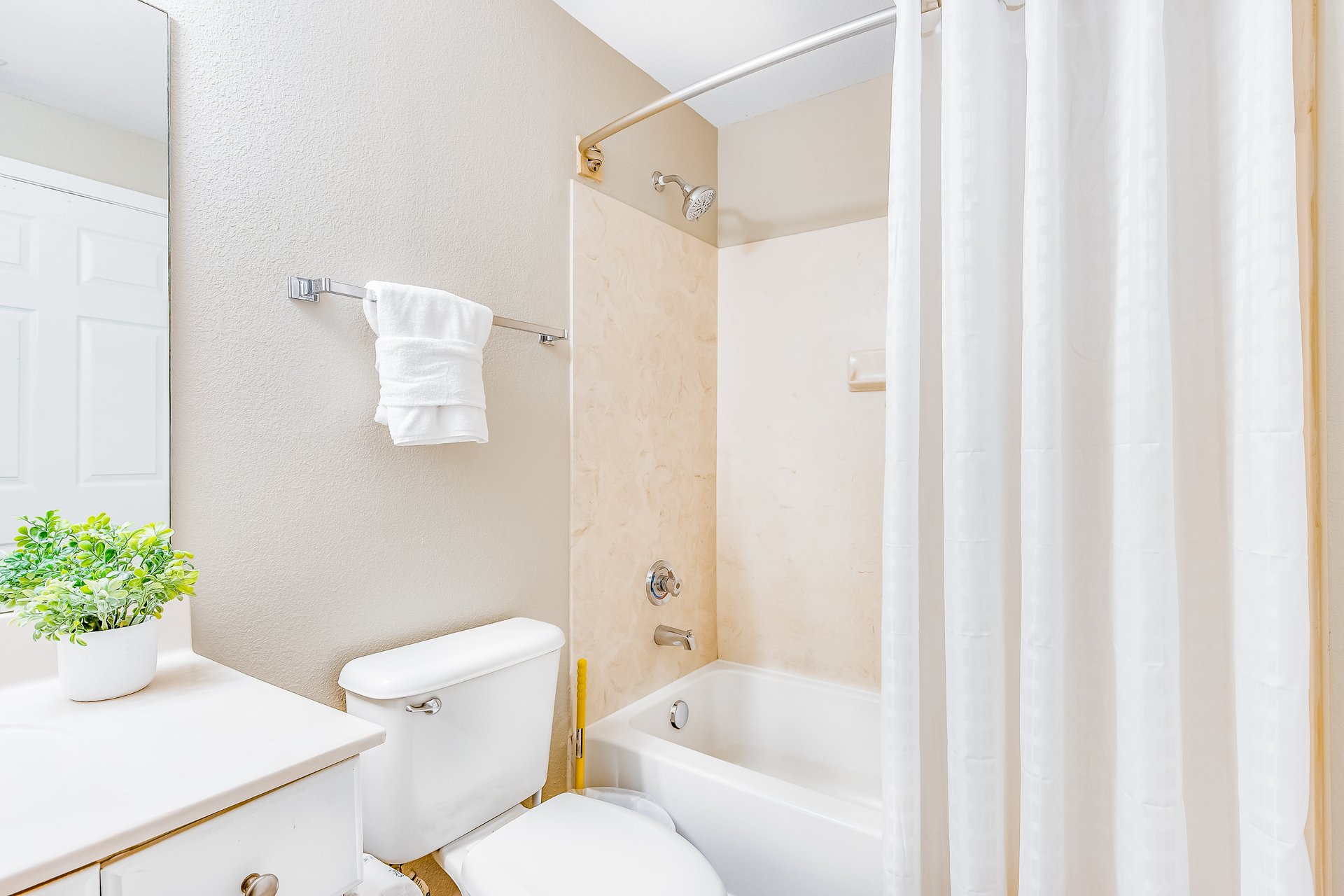 Tidewater Beach Resort 913 14