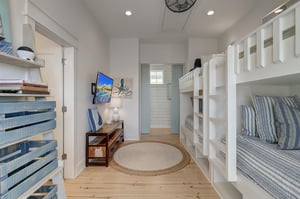 Bunk Room, 2nd Floor